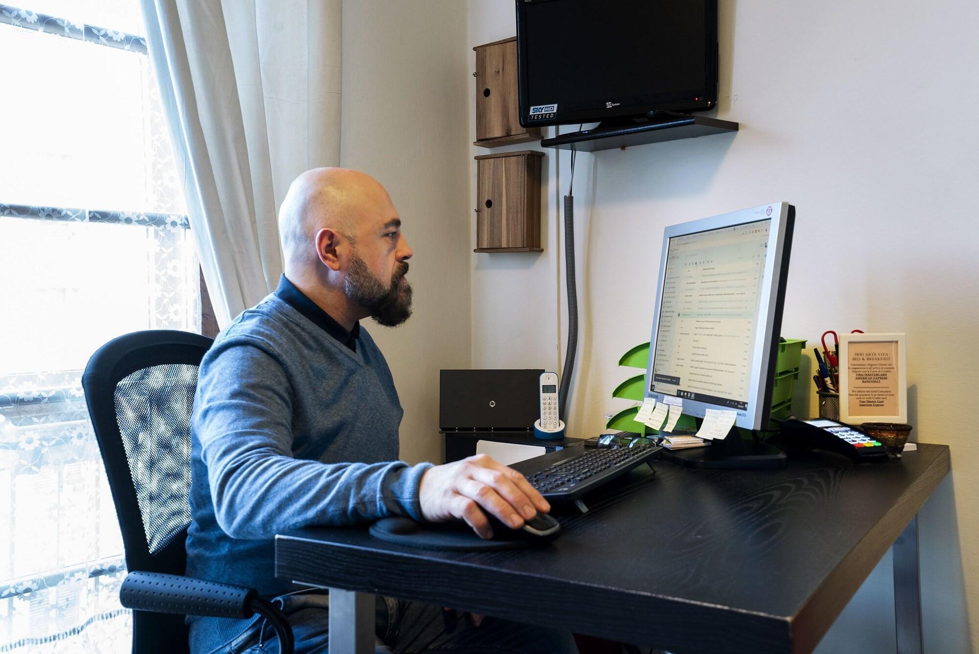 Vista Lobby 1900 Artevita