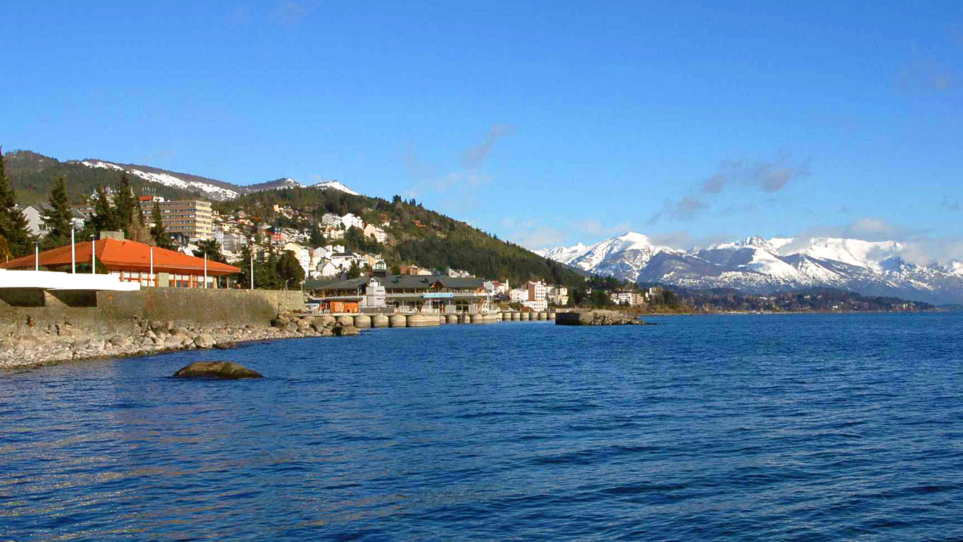 San Carlos de Bariloche