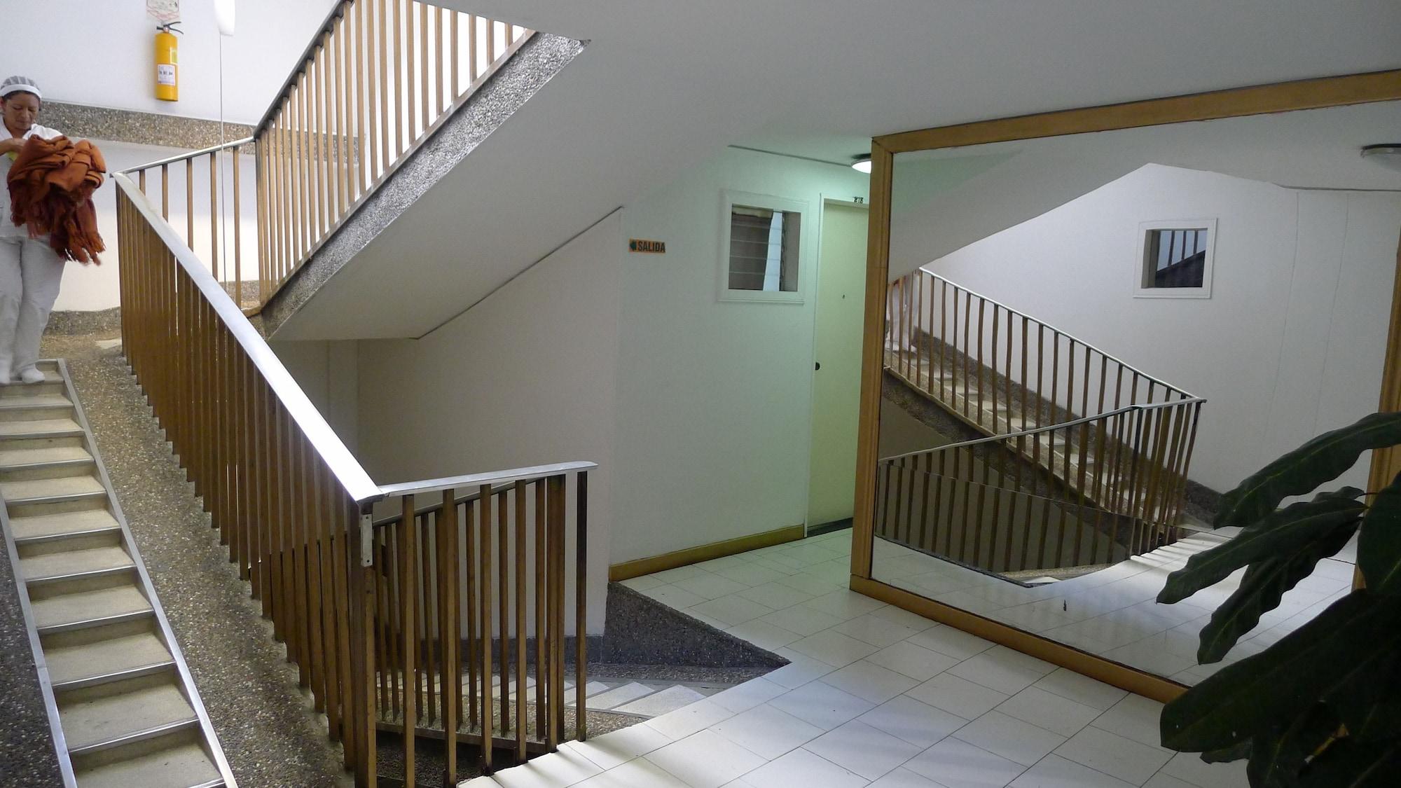 Varios Hotel Las Rampas
