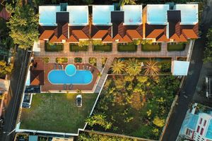 Alojamiento - Ria Aparta Hotel