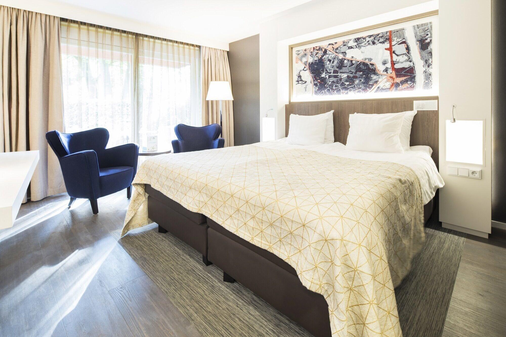 Vista Exterior Auberge du Bonheur