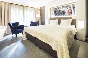 Alojamiento - Auberge du Bonheur