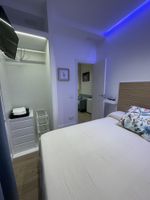 Alquiler Vacacional - Apartamento Plaza España/ Gran via 2 Habitaciones