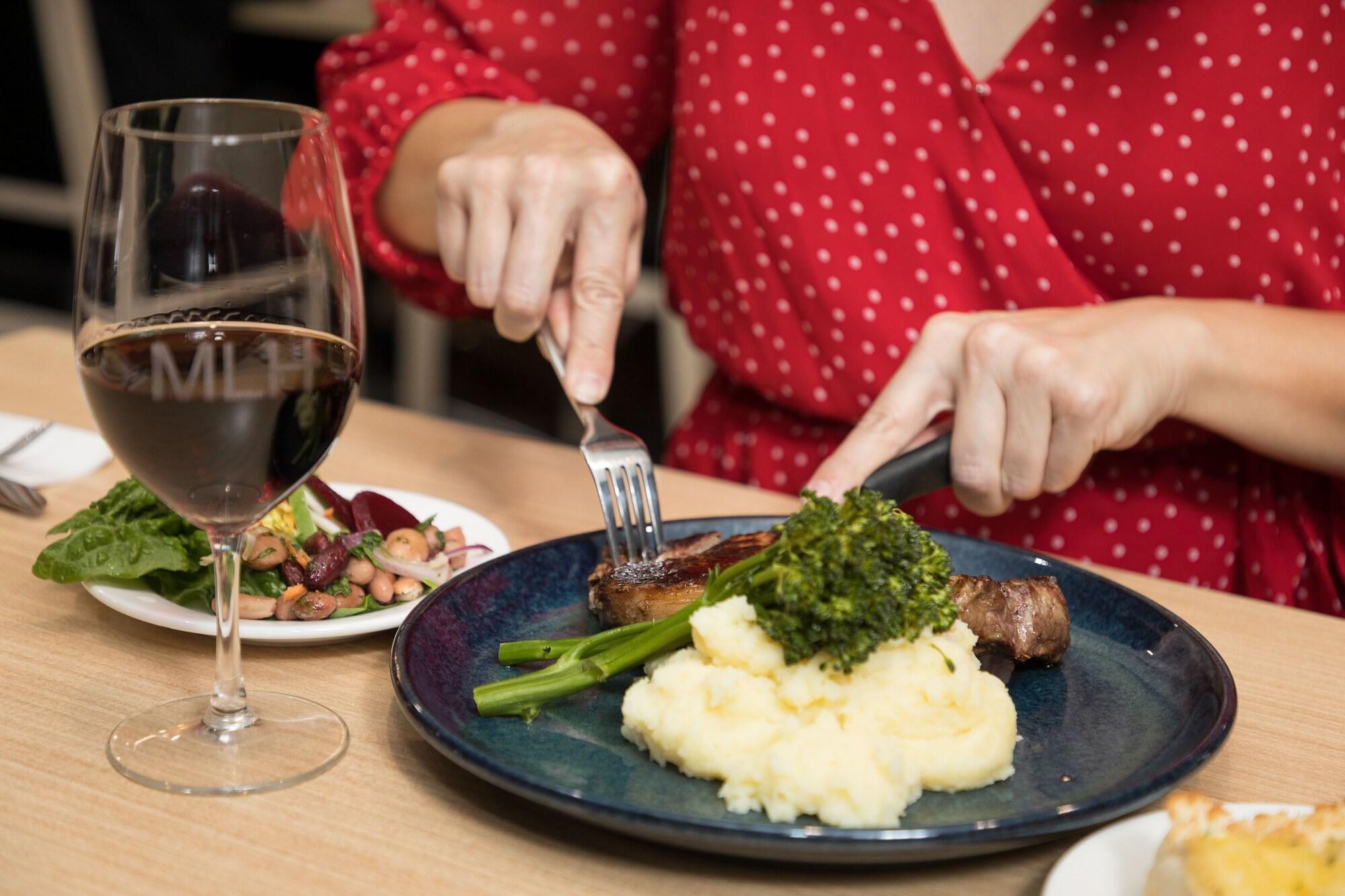 Restaurant Mawson Lakes Hotel & Function Centre
