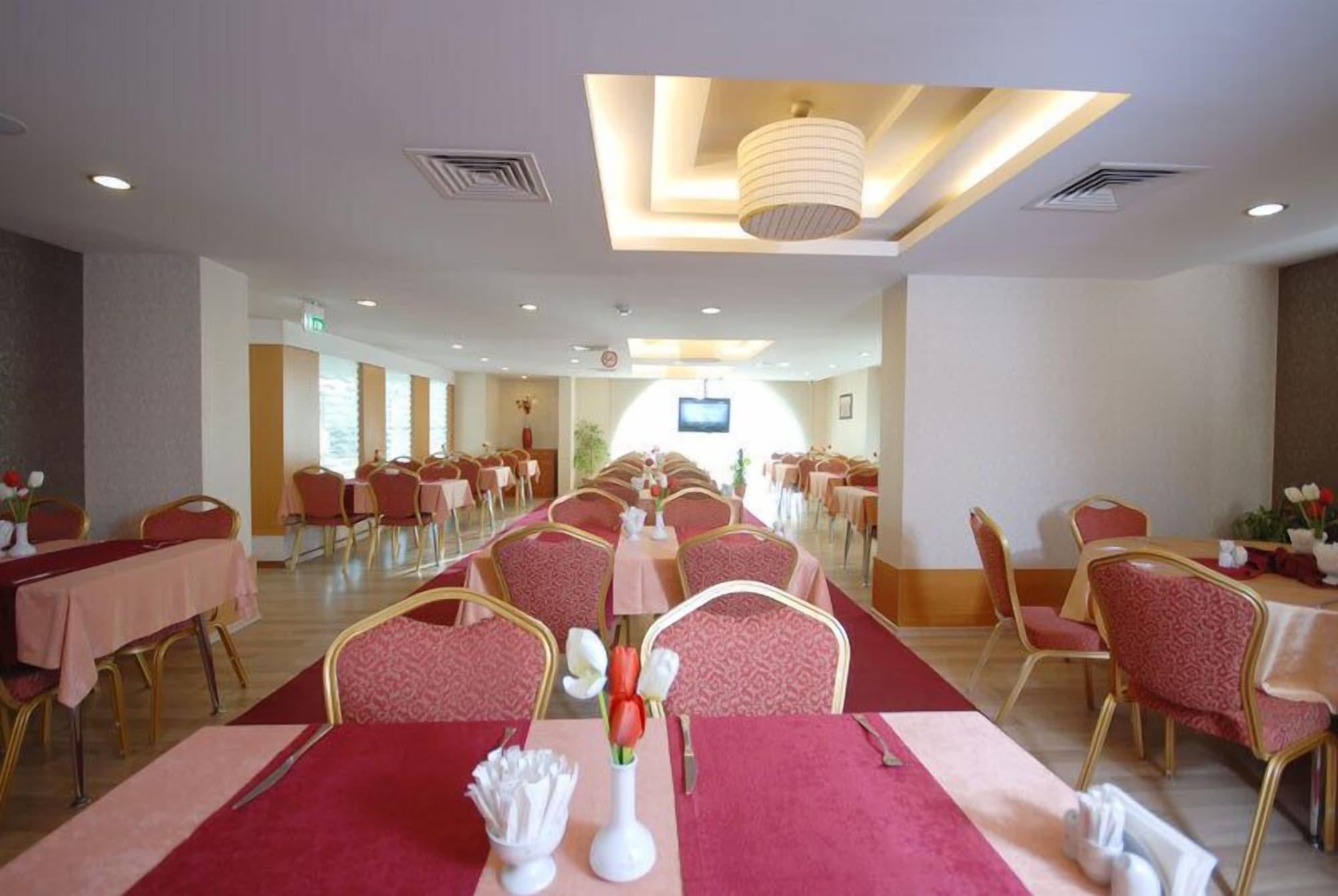 Restaurant Serace Hotel