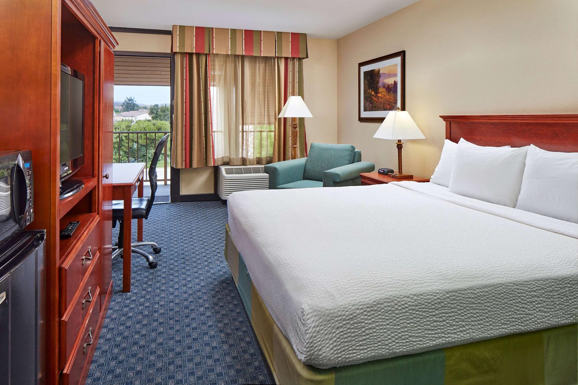 Habitación La Quinta Inn & Suites by Wyndham Thousand Oaks-Newbury Park