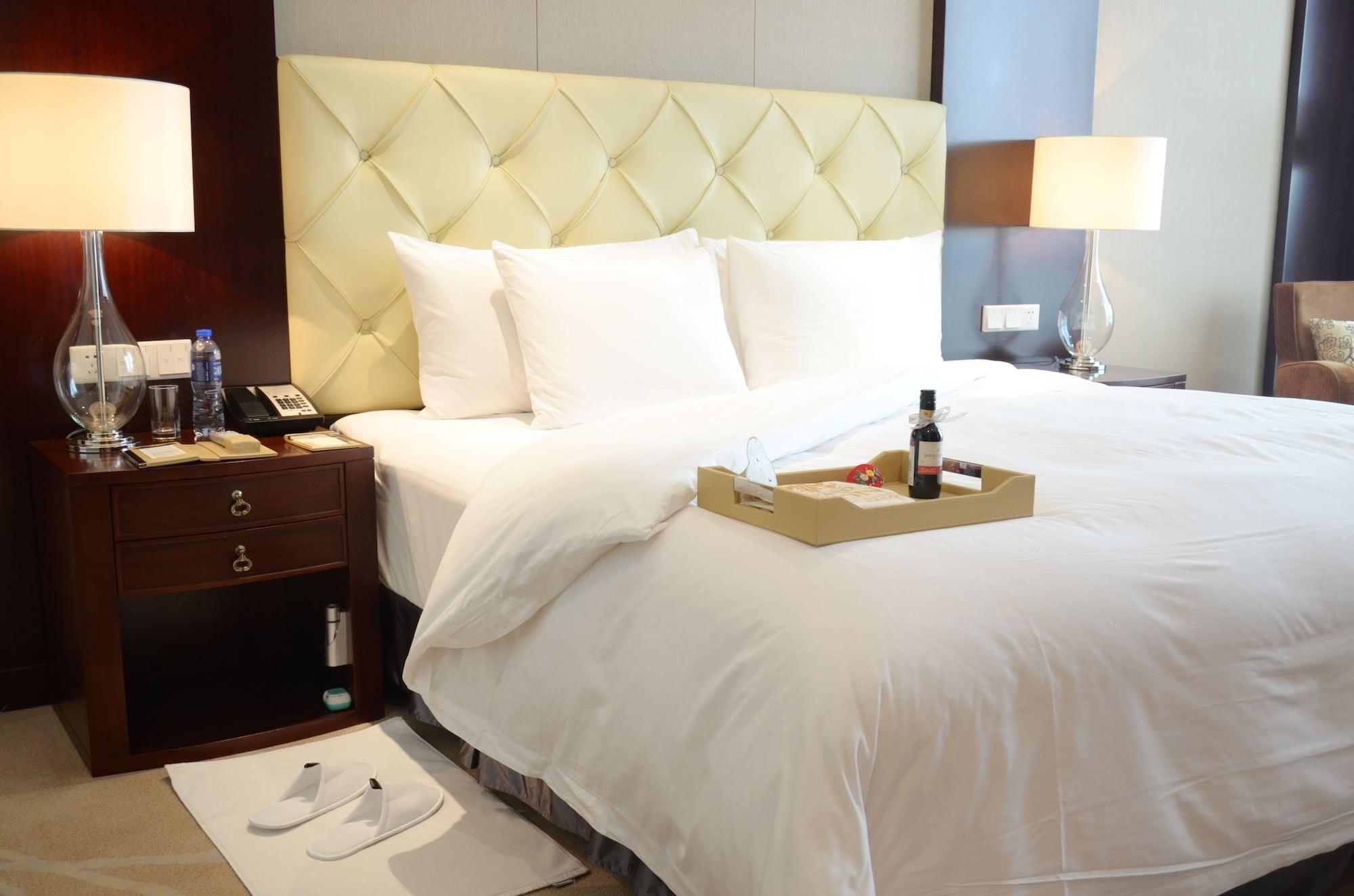 Habitación Grand Barony Xi'an