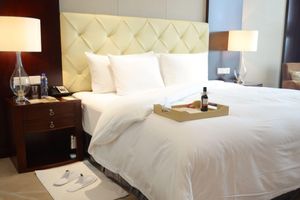 Alojamiento - Grand Barony Xi'an