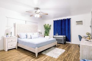 Alquiler Vacacional - Cozy retreat 1-bedroom apartment with WiFi, AC in enjoyable Mount Dora