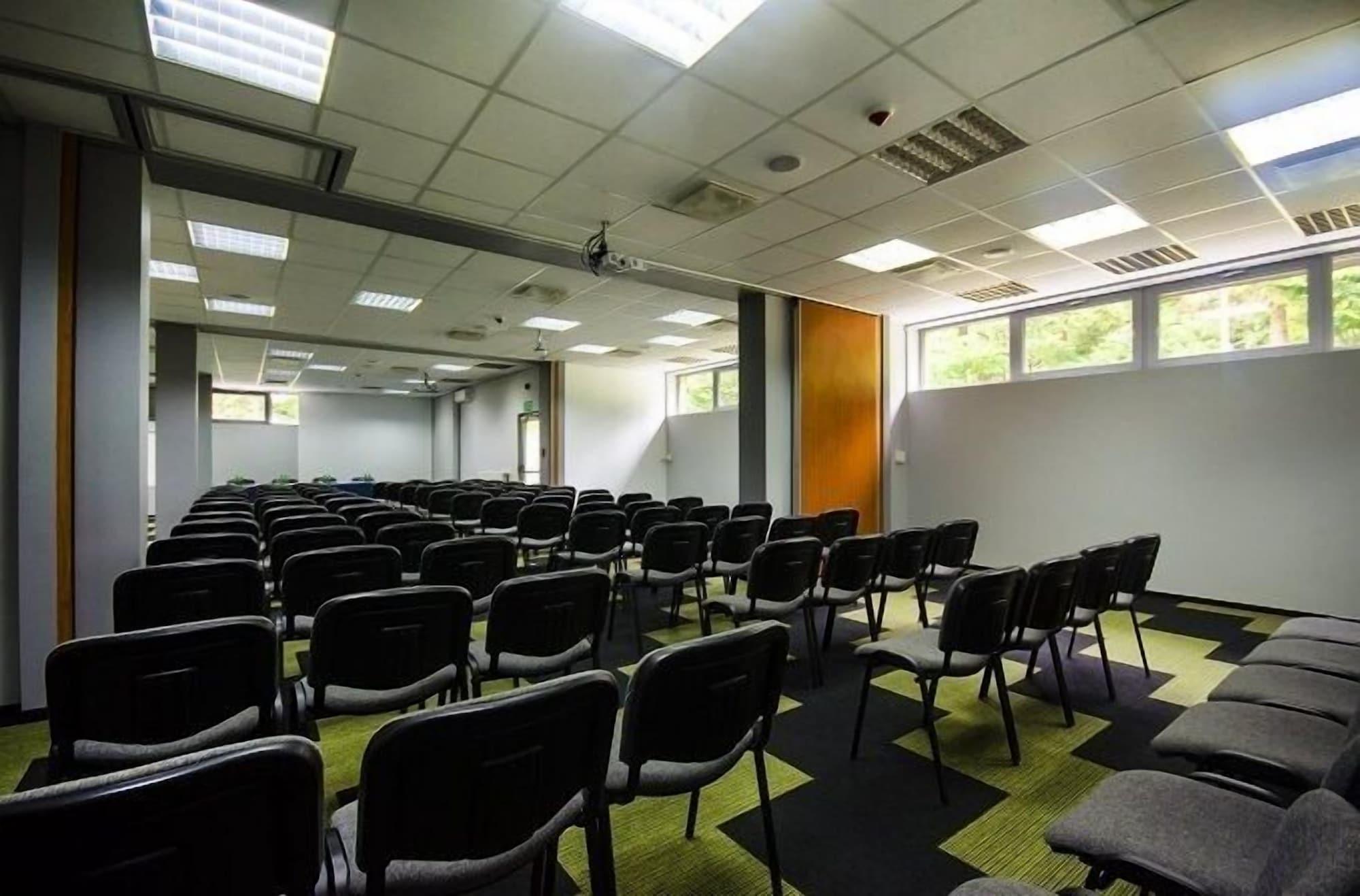 Sala de Reuniones Hotel Pod Jedlami