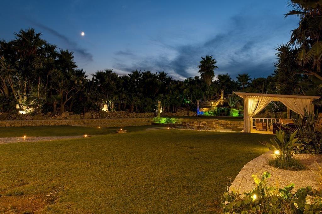 Instalaciones Recreativas Shadak