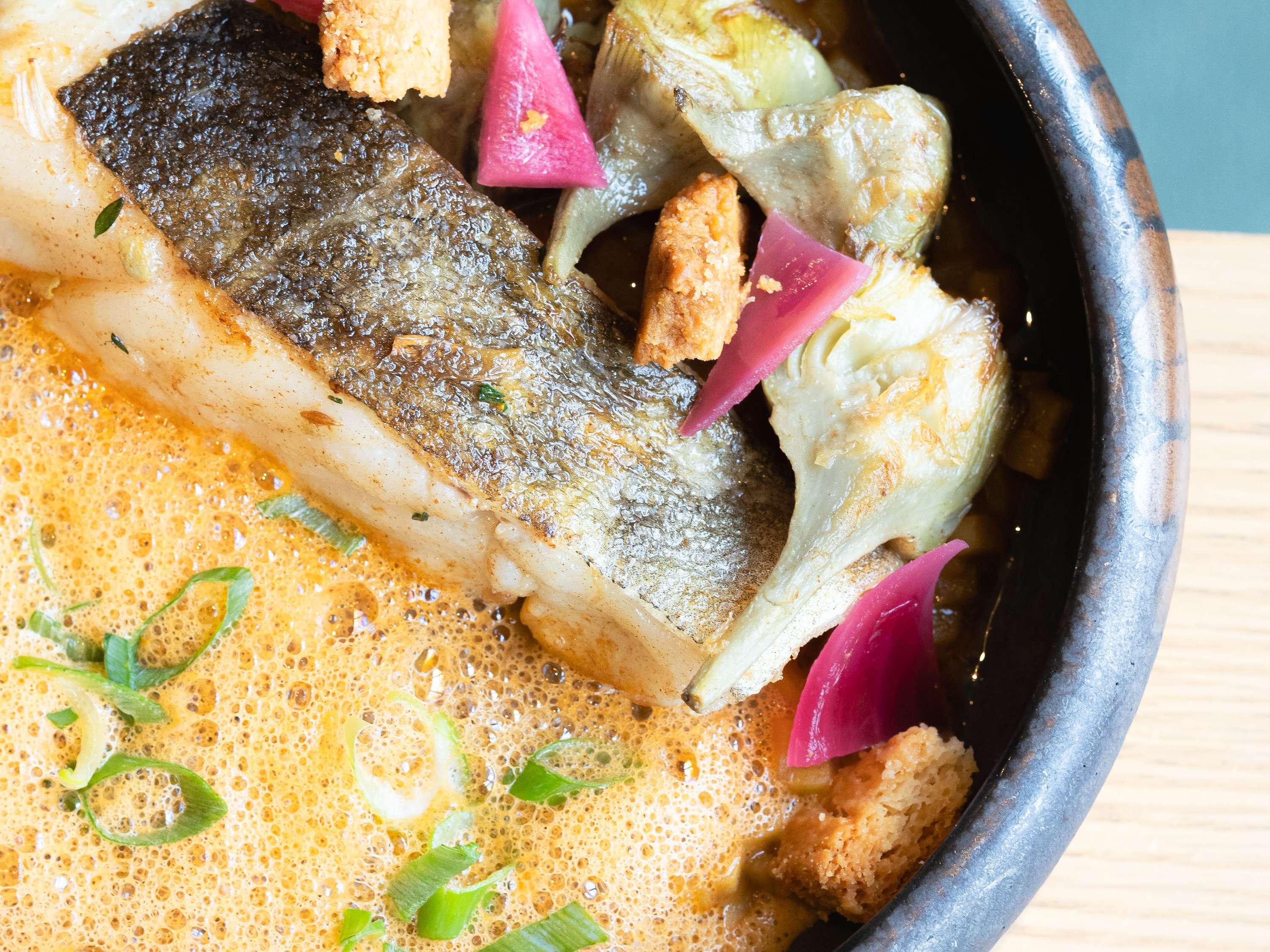 Restaurant Novotel Paris Centre Gare Montparnasse