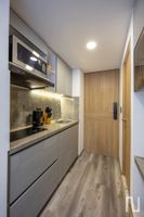Arriendo temporal - NOK Luxury Loft in Chic Norte