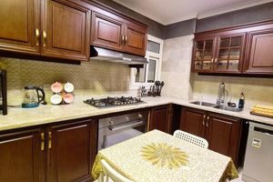 Arriendo temporal - Spacious Executive Luxury Apartment With Balcony