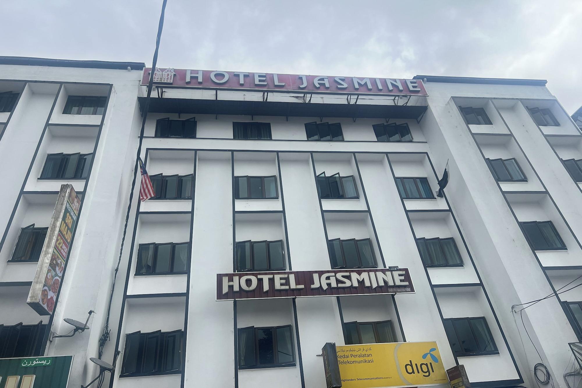 Varios Hotel Jasmine Cameron Highlands