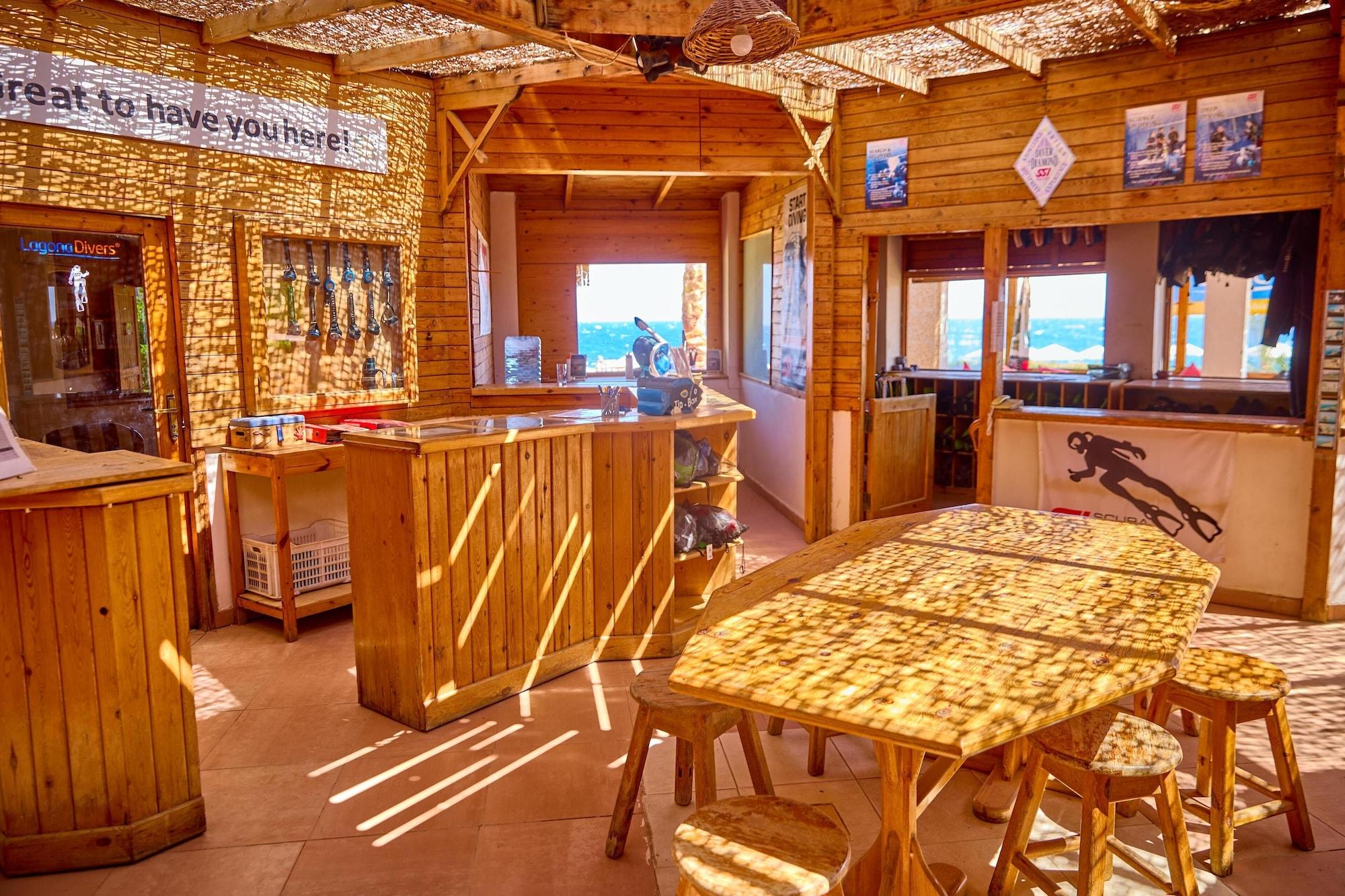 Gimnasio Tropitel Dahab Oasis Resort