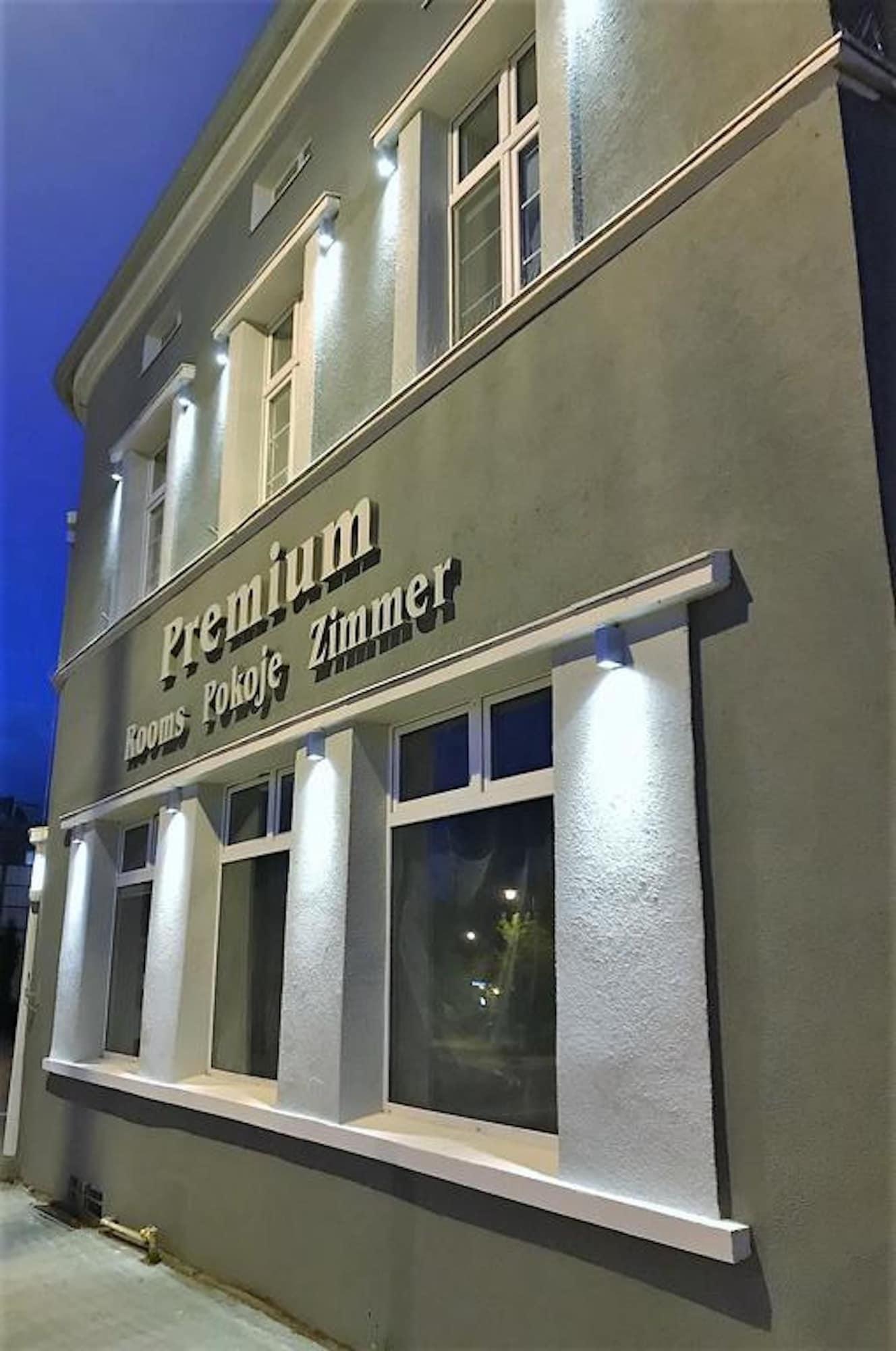 Vista Exterior PREMIUM - Bed & Breakfast
