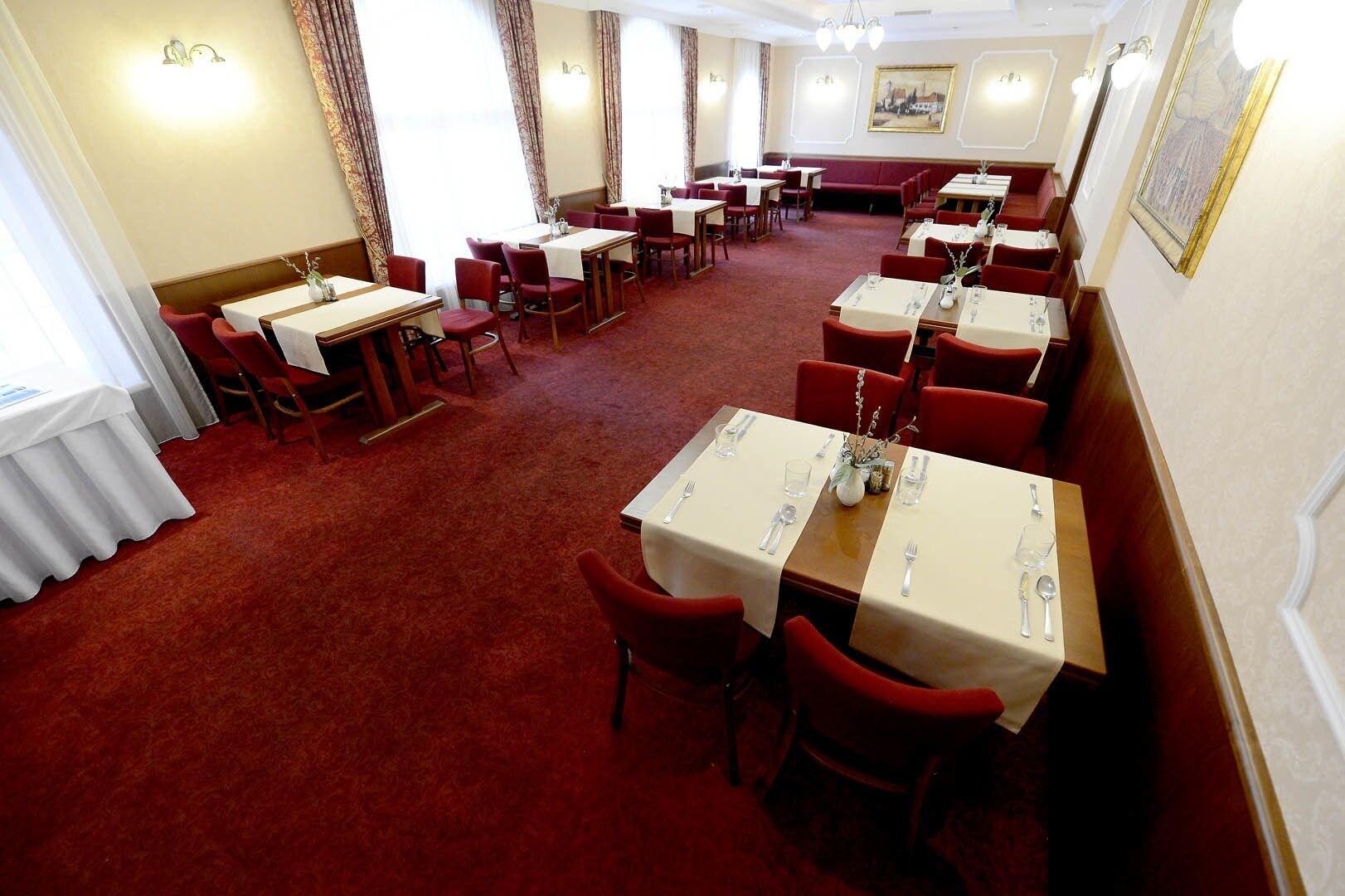 Restaurant Hotel Tilia