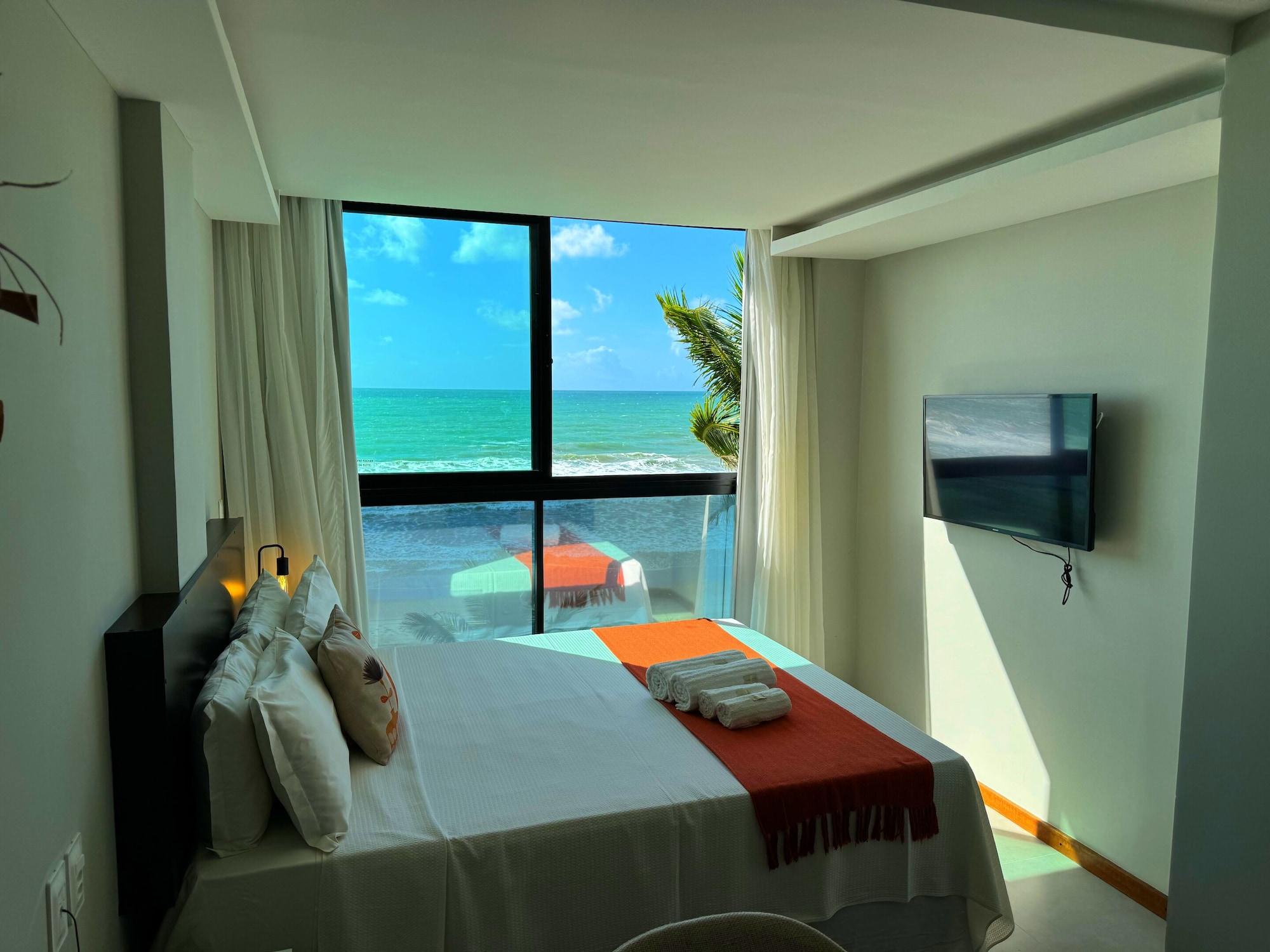 Habitación Rudá Boutique Hotel