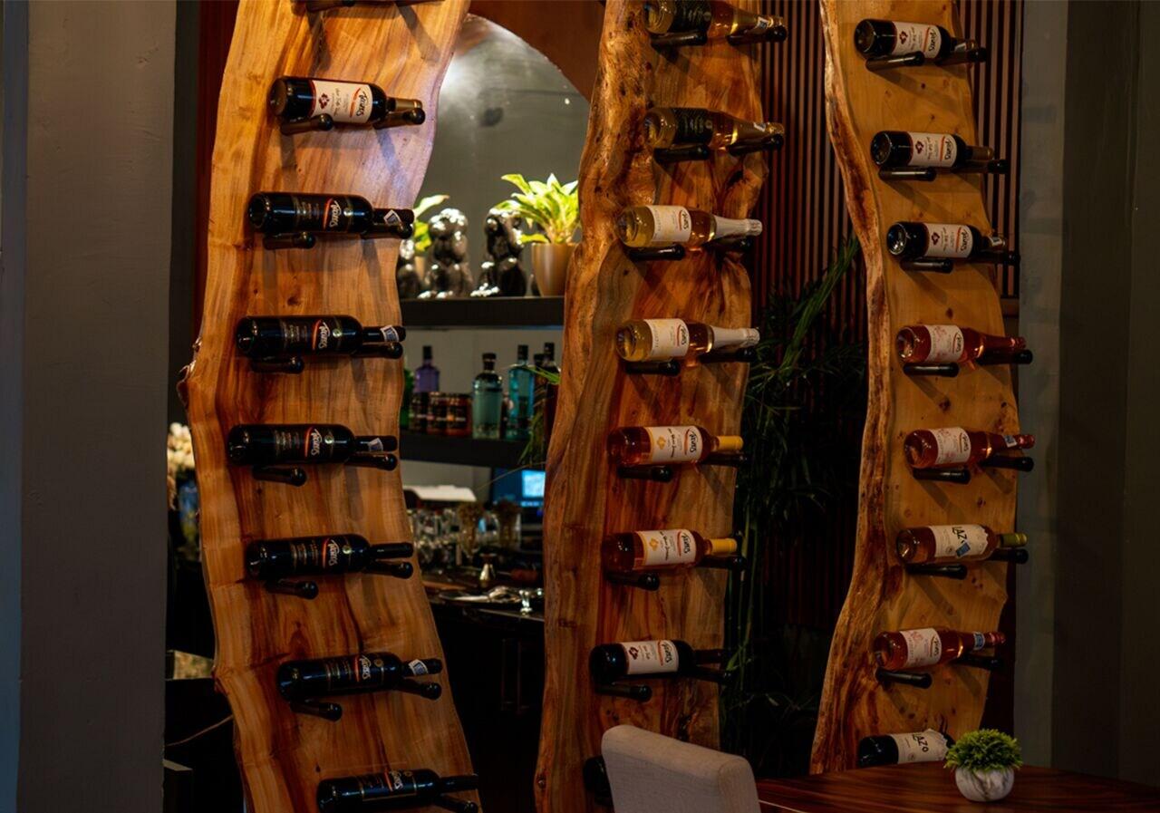 Restaurant Art Hotel Boutique