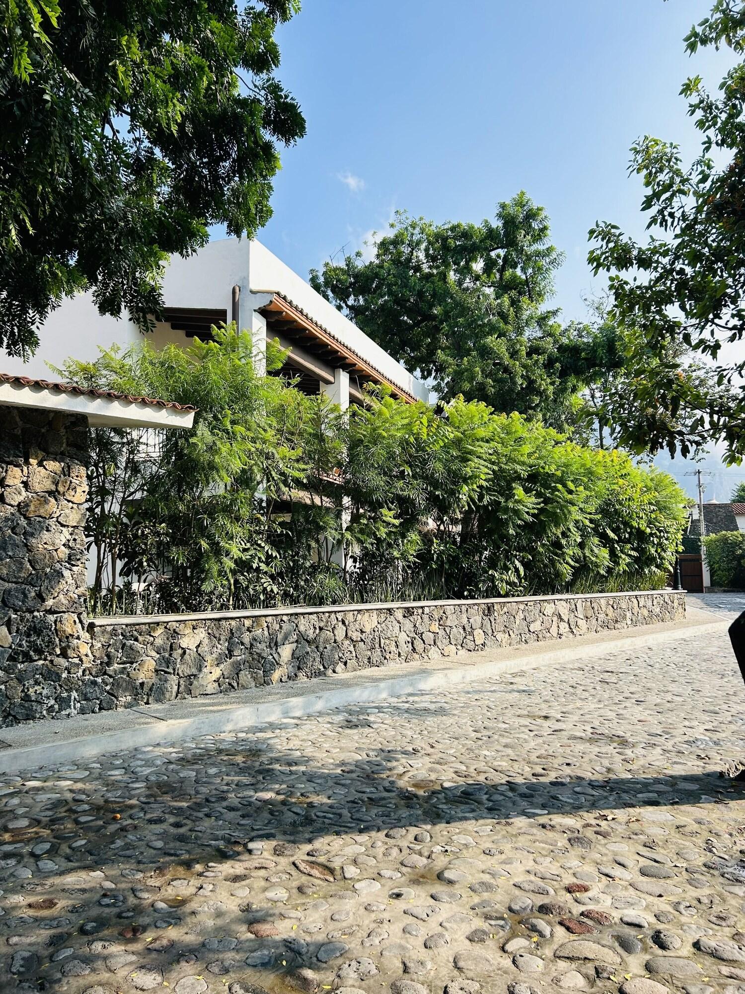 Vista Exterior Tatala Hotel Boutique