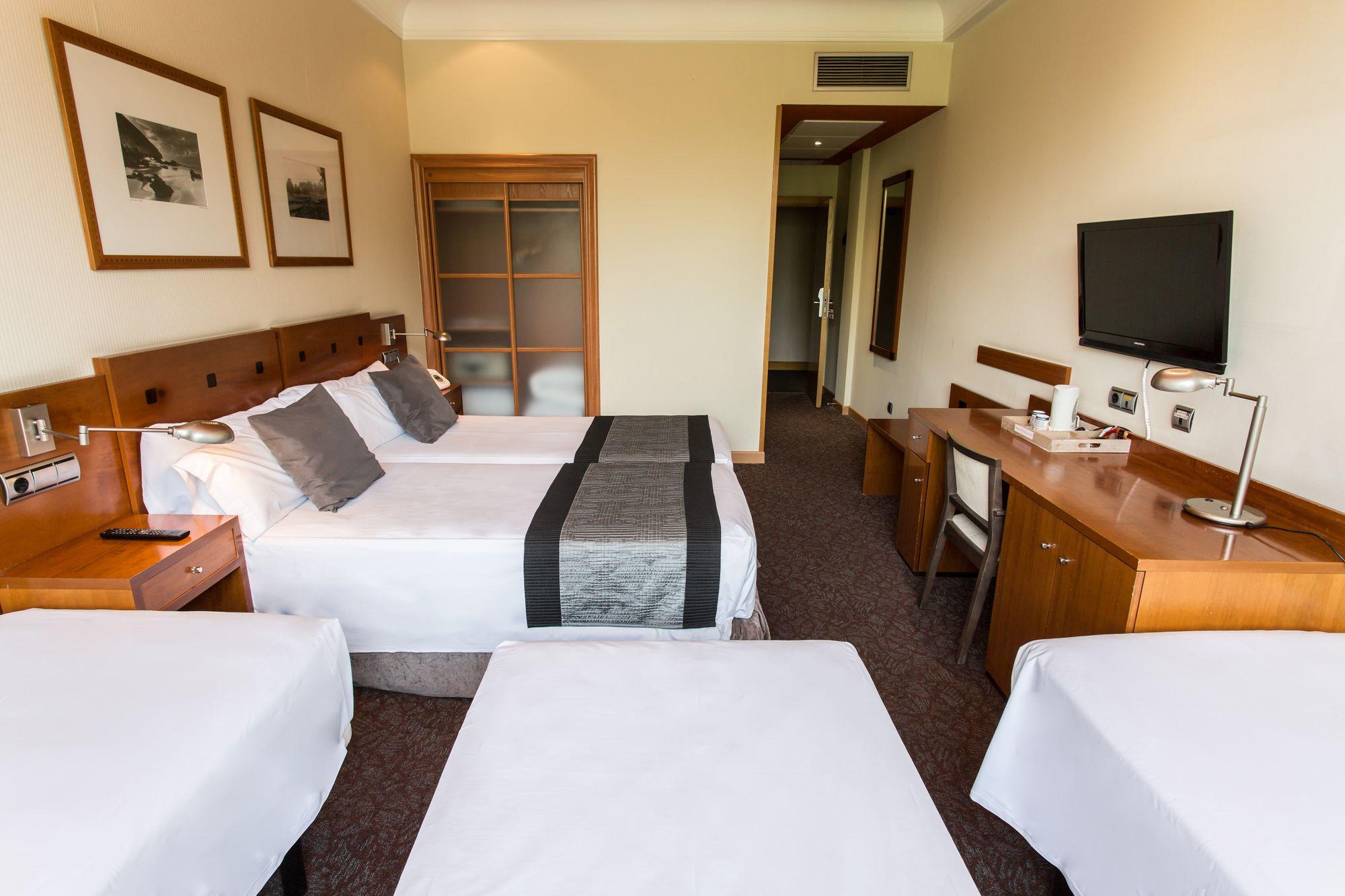 Hotel Petit Palace Arturo Soria