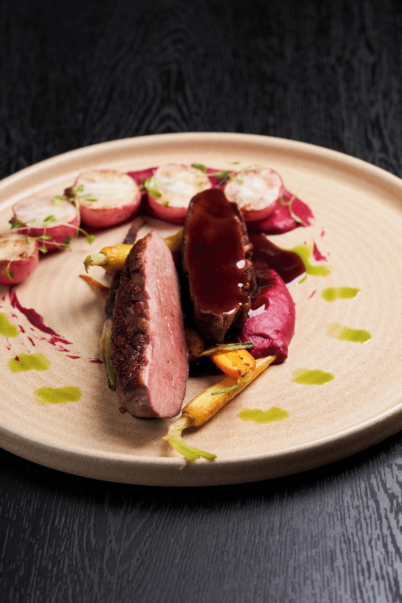 Restaurant Hotel Kaunas