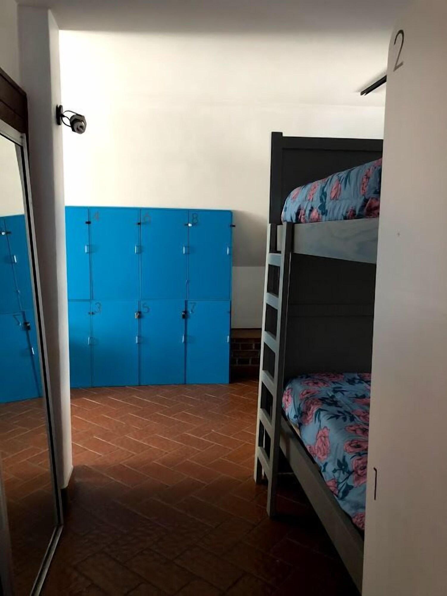 Comodidades del Alojamiento Gorilla - Hostel