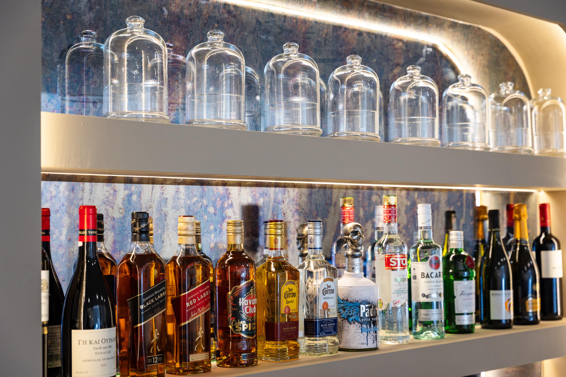 Vista Exterior Esse Athens