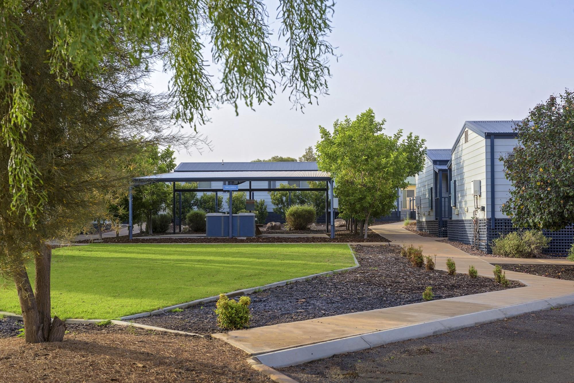 Varios Discovery Parks - Roxby Downs