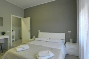 Alojamiento - B&B - Il Terrazzo da Gregorio - Room 1