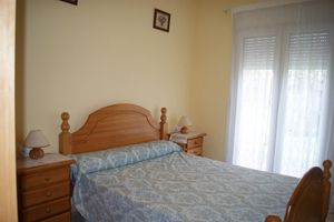Alquiler Vacacional - Marineu Playa del Moro