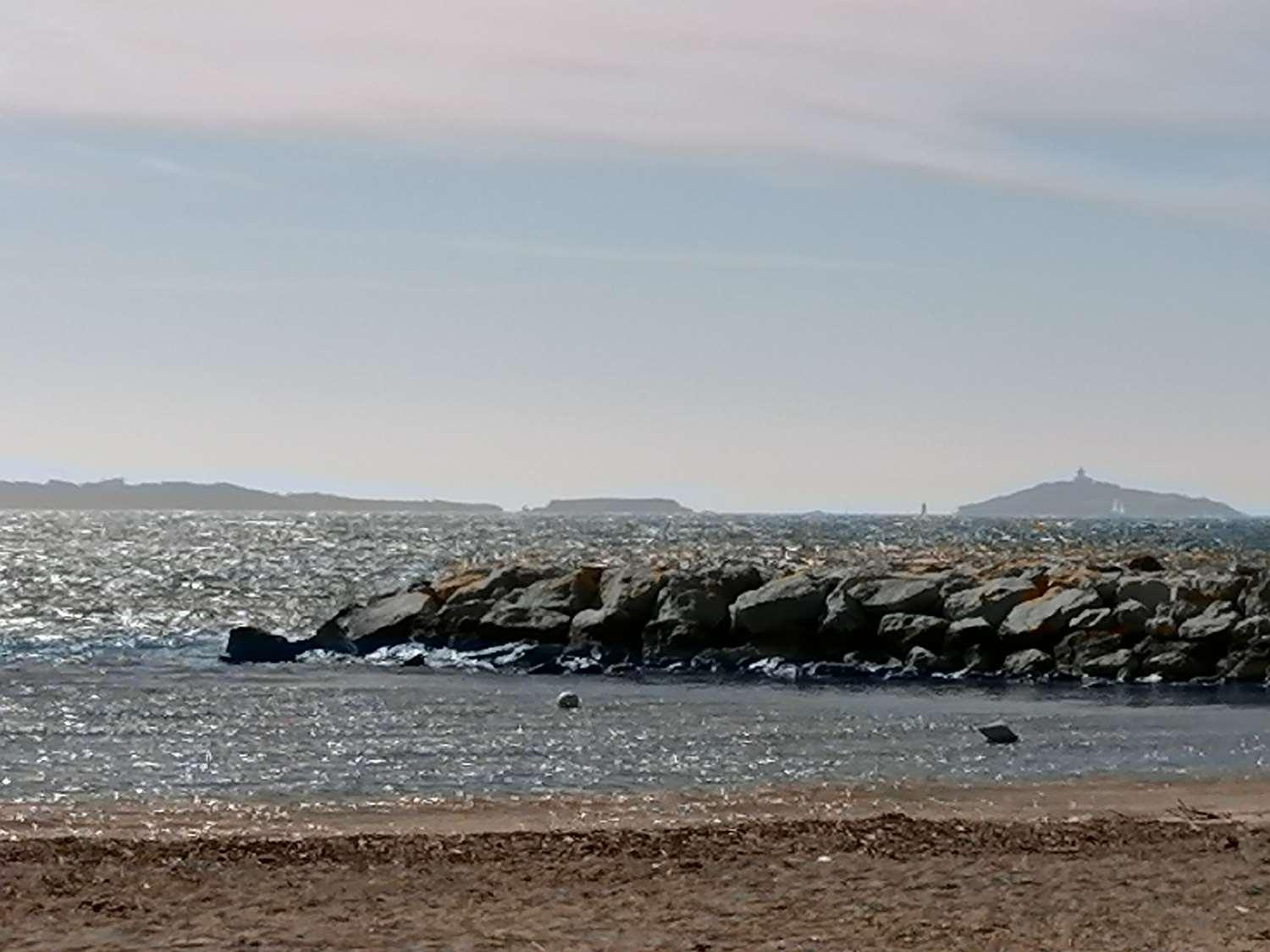 Varios Premiere Classe Toulon - La Seyne sur Mer