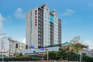 Alojamiento - Yantai Lijing Peninsula Hotel