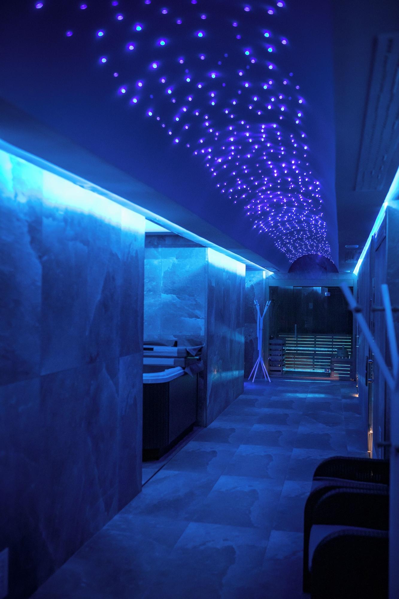 Spa Villa Emanuel