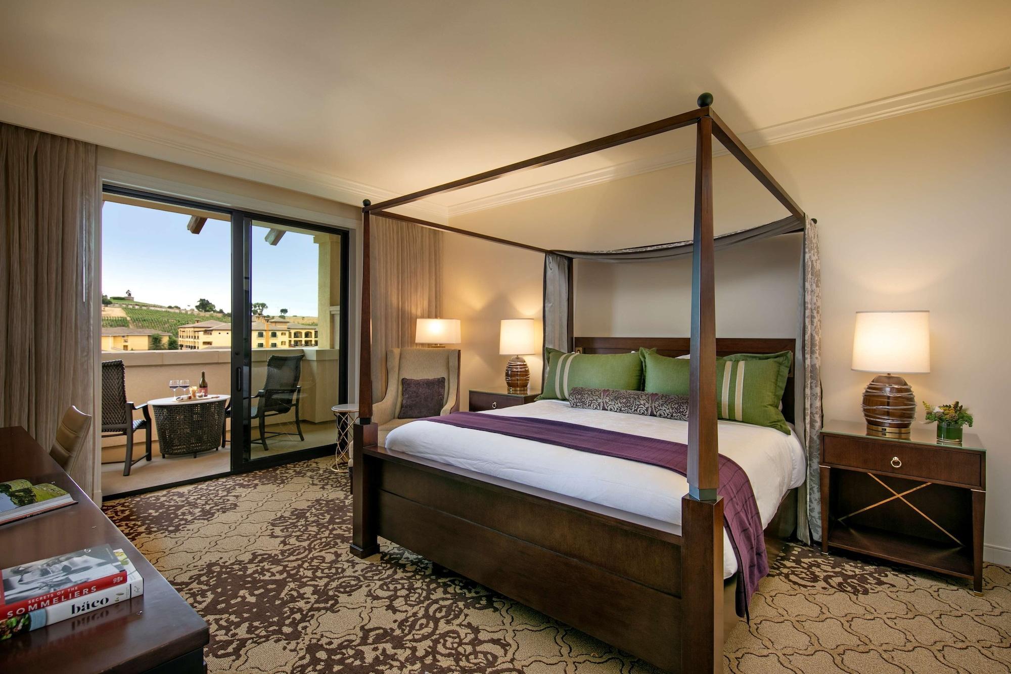 Habitación Grand Reserve at The Meritage