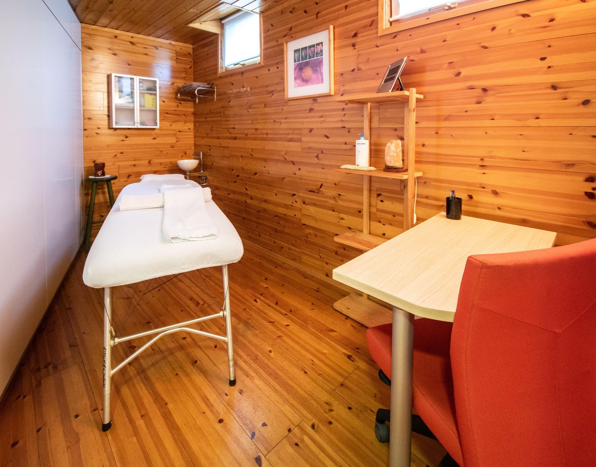 Spa Accommodation de Salut Somlom