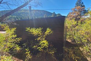 Alquiler Vacacional - Jemez Mountain Retreat