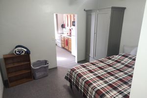 Alquiler Vacacional - Cozy 1BR Near MTU, Keweenaw & Houghton, Full Kitchen & Wifi near Dining & Bars