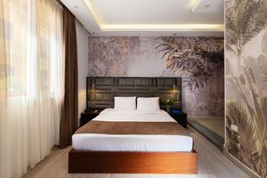 Alojamiento - Cairo Capital Hotel