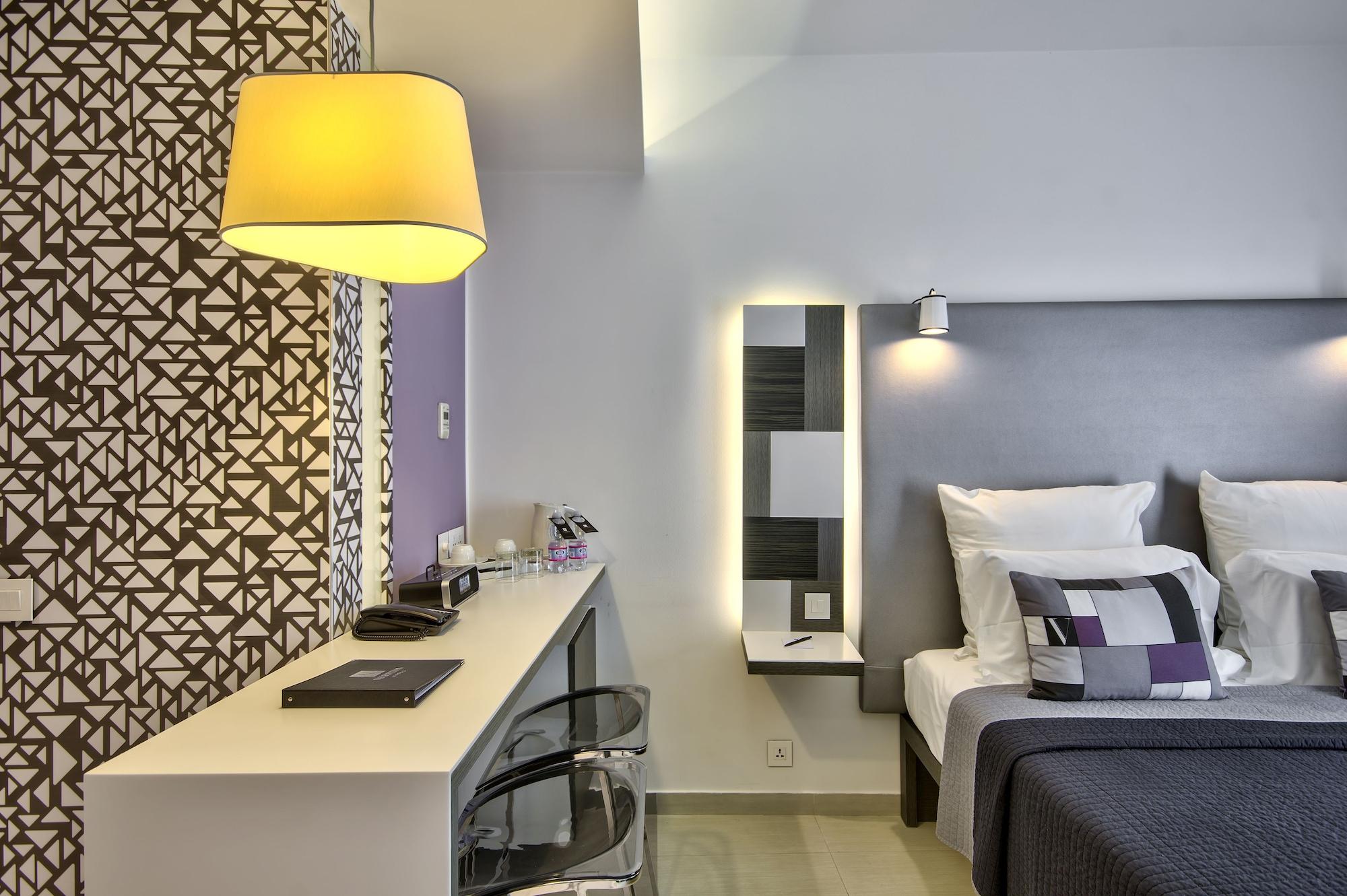 Habitación Hotel Valentina