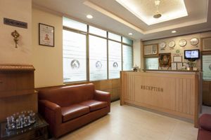 Alojamiento - Hotel Chirag Residency
