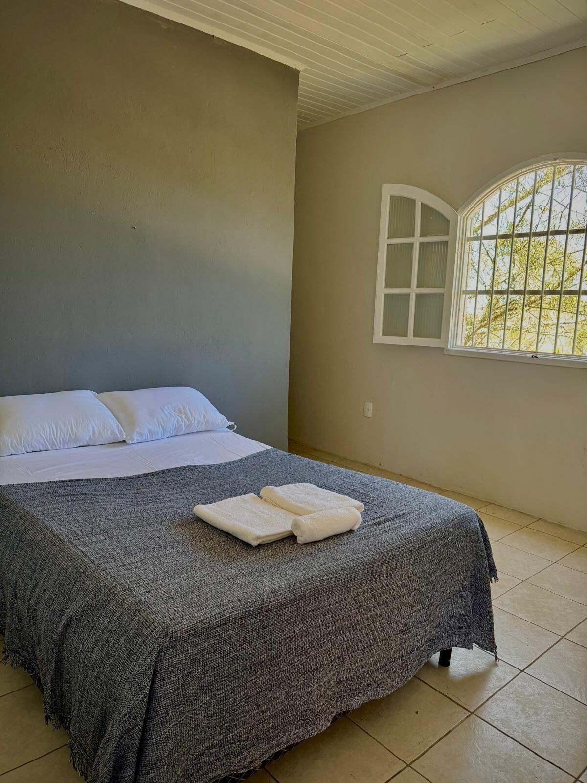 Set de Habitación Pousada Villa Mirage