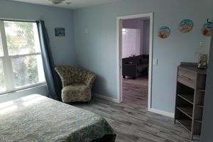 Alquiler Vacacional - Remodeled Manasota Key Bay Side 1 Bedroom Condo