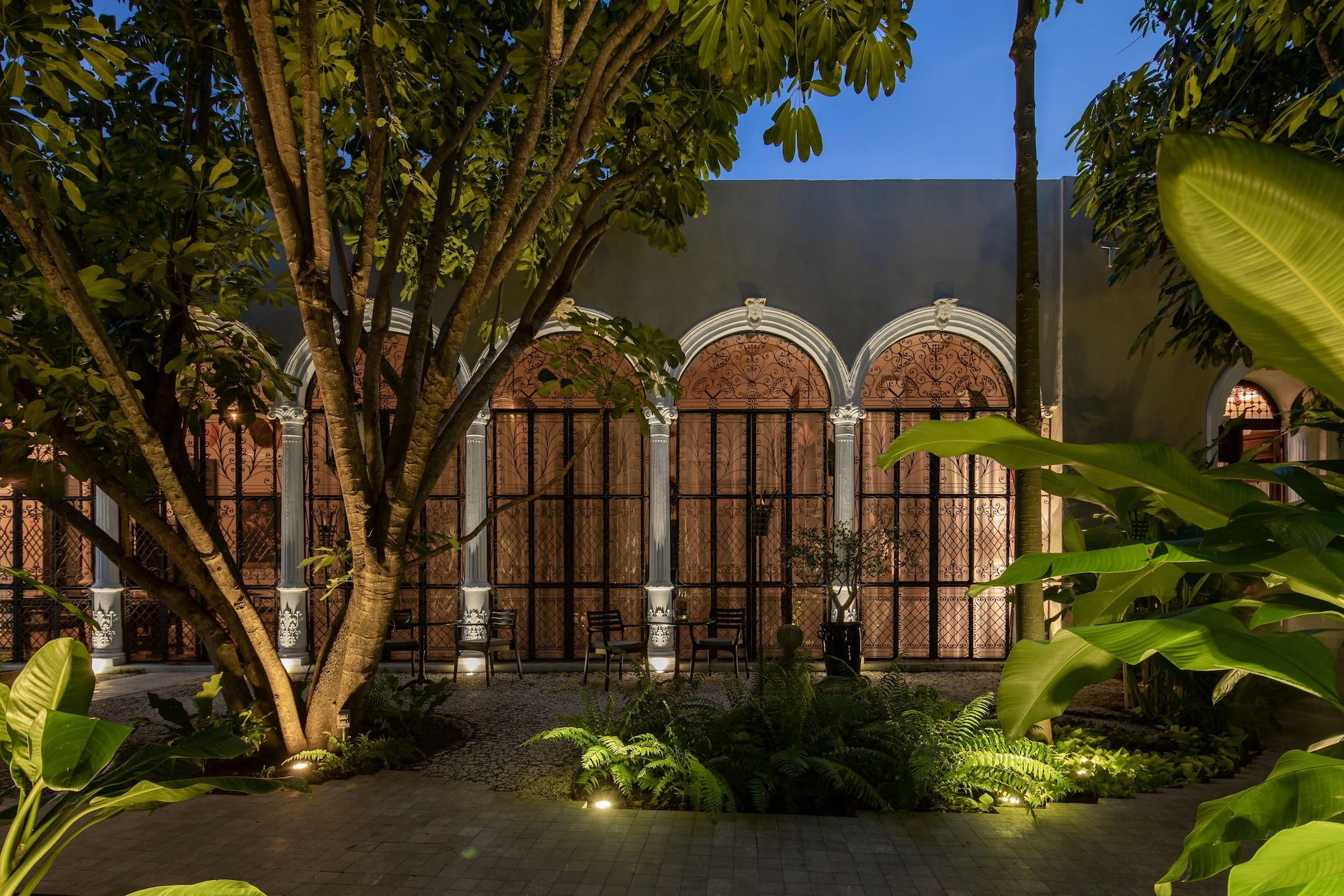 Varios Kunuk Hotel Boutique