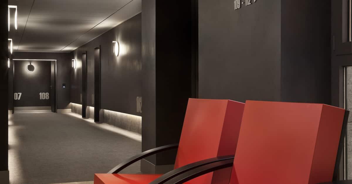 Hotel ME Milan - Il Duca