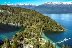 Actividad - Descubre Angostura: historia y paisajes patagónicos