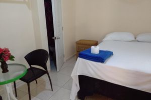 Alojamiento - Apartahotel Next Nivel