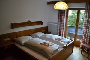 Alquiler Vacacional - Spacious vacation apartment with fireplace + children's play corner, 10 + 2 persons