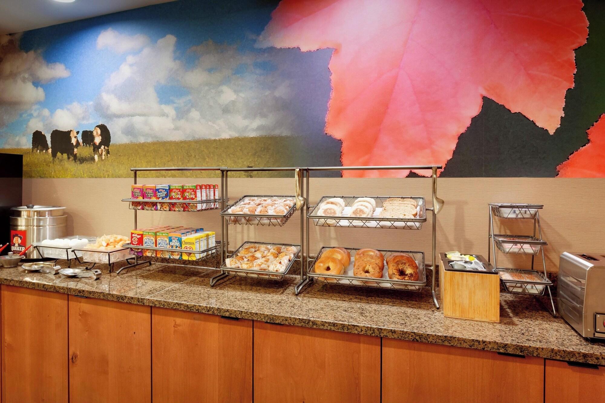 Restaurant Fairfield Inn by Marriott Salt Lake City Draper